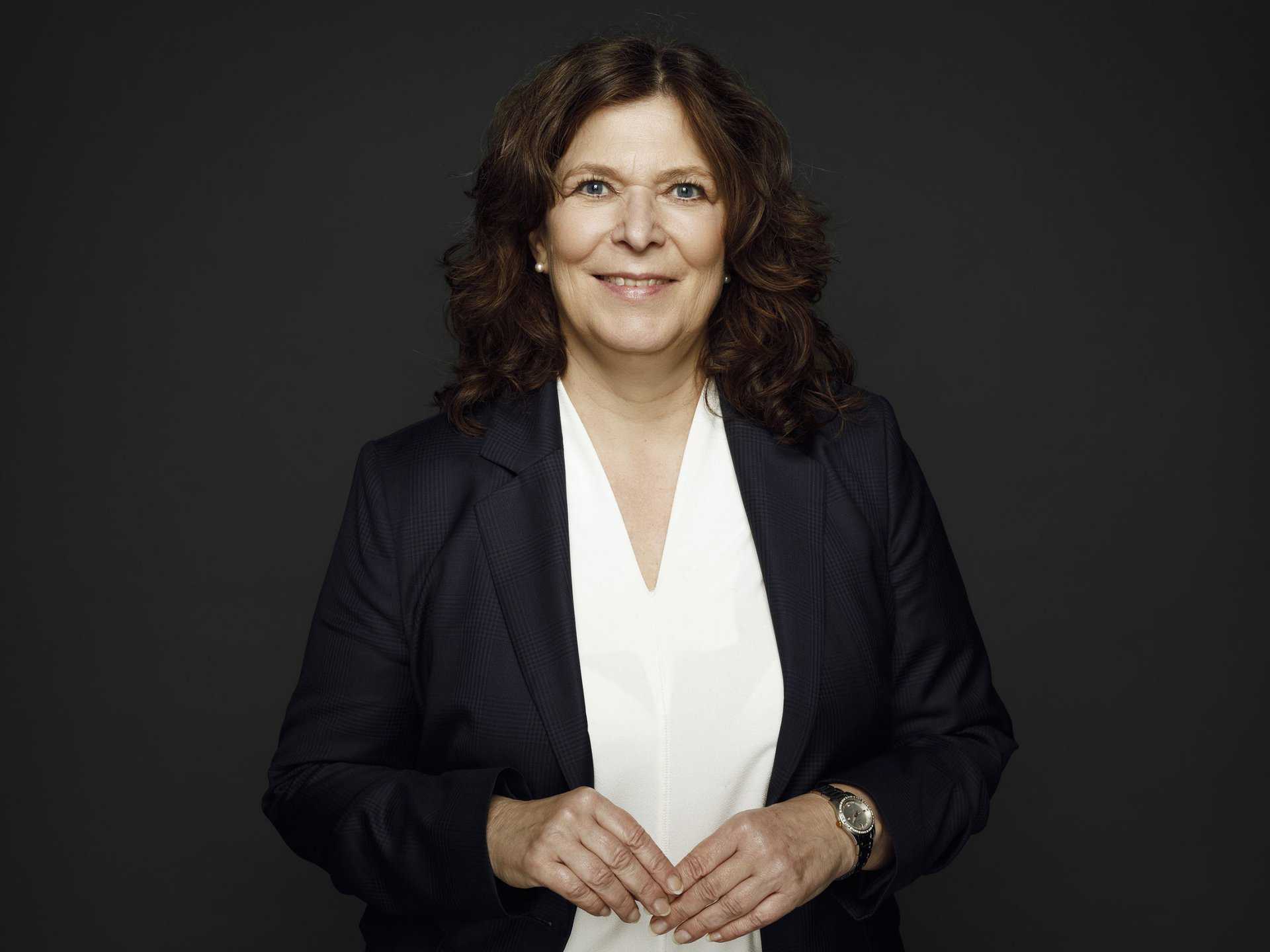 Gitte Dalsgaard Andreasen